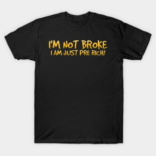 Funny t-shirt designs T-Shirt